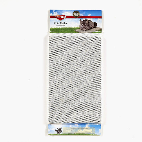 Kaytee Chinchilla Chiller in Granite Stone