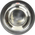 Loving Pets Standard No-Tip Dog Bowl, 8-Ounce