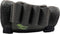 Sticky Holsters Tactical Gear Stock Pad Riser, Cheek Rest and Riser with DOPE Card Pocket for Sport and Hunting