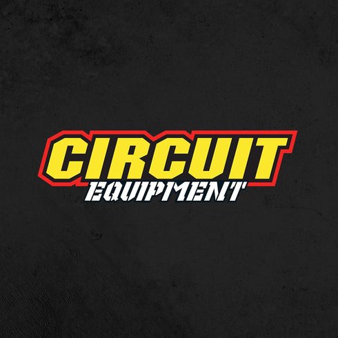 Motorcycle Handlebar Grips - High-Performance Circuit IV Grips for Current Models