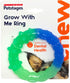Petstages Orka Grow-with-Me-Ring Dog Chew Toy