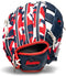 Franklin Sports Kids RTP Youth Baseball + Tball Glove for Boys + Girls