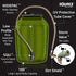 Tactical Gear 3L Widepac Low Profile Hydration Reservoir