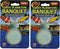 Zoo Med Laboratories AZMBB6 Plankton Banquet Block Feeder Giant, 2 Count