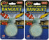 Zoo Med Laboratories AZMBB6 Plankton Banquet Block Feeder Giant, 2 Count