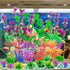 30Pcs Aquarium Plants, Fish Tank Accessories, Artificial Aquatic Plants, Full Set of Decorations