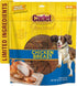 (28 oz.) Cadet Gourmet Chicken Breast Dog Treats - Healthy & Natural Chicken Dog Training Treats for Small & Large Dogs