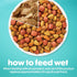 Pack, (2 Packs 12) 3 oz. Purina Beneful Small Breed Wet Dog Food Variety IncrediBites Loaf, Chicken, Beef and Salmon