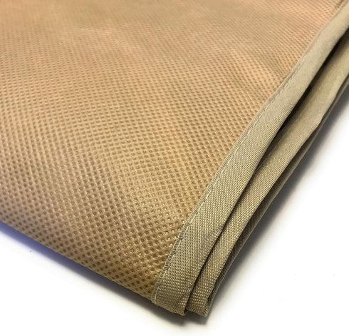 Pet Repellent Mat, Non Electric Cat & Dog Deterrent to Keep Pets Off Furniture