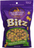 634467 8-Pack Assorted Bitz Treat for Pets, 8-Ounce
