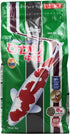 Hikari 4.4-Pound Staple Floating Pellets for Koi and Pond Fish, Medium Size