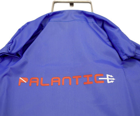Scuba Choice Palantic Lobster Catch Gear Nylon Game Bag Net - 27"x17.5", Blue