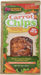 K9 Granola Factory Carrot Chips Dog Treat, 5 Oz