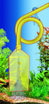 sera Gravel Washer Triangular Aquarium Cleaning Supplies