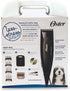 Oster Professional In-Home Dog Grooming Kit with Clipper & DVD