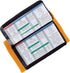 WristCoaches Football Play Wristbands - Youth Quarterback Gear & Softball Wristbands for Signs