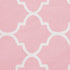 New World Pet Products Dog Crate Cover, Teflon Fabric Protector for Midwest 24-Inch Dog Crates, Pink Pattern