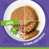 Pack 48 Purina Friskies Pate Wet Cat Food Variety Seafood and Chicken Pate Favorites - ct. Can