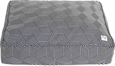 Molly Mutt Rough Gem Duvet, Medium/Large, 27"x36"x5", Rough Gem