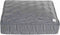 Molly Mutt Rough Gem Duvet, Medium/Large, 27"x36"x5", Rough Gem