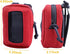 JX Tacfancier Backpack Disposable Glove Pouch Easy Access, Latex Gloves Pouch MOLLE Mounted for First Responders Duty