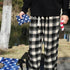 Set 8 SPORT BEATS Cornhole Bags of Regulation Weight & Size Includes Carry Case