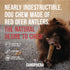 Premium Red Deer Antlers - Natural Long-Lasting Chews for Aggressive Chewers, Xtra Large