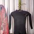 Wetsuit Hanger - Folding Quick Dry Vented Hanger for Surfing, Scuba Diving, Swimming, Drysuits, Rash Guards
