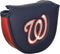 Team Effort Mallet Putter Cover