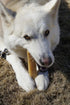 Authentic Himalayan Yak Cheese for Dogs, XLarge (Pack of 1), Rawhide-Free, NO Preservatives