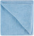 Bone Dry Pet Grooming Microfiber Towel, X-Large, 41x23.5", Blue
