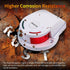 IP67 RVZONE LED Boat Navigation Light Red and Green Marine Navigation Light Led Waterproof Led Boat Lighting for Bow