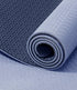 IUGA Non-Slip Yoga Mat, Eco-Friendly Thick Workout & Exercise Mat for Yoga, Pilates, and Fitness (72"x 24"x 6mm)