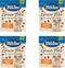 Bil-Jac Grain Free Soft Chicken Training Dog Treat, 4 Pack, 10 oz Each