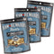 Northwest Naturals Raw Rewards Freeze-Dried Whitefish Treats for Dogs and Cats - 2.5 Oz (Pack of 3)