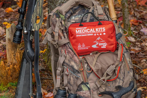 SPORTSMAN Series Medical Kit - 200