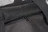 Soft-Sided Pet Carrier for Cats and Small Dogs - Black Medium Size, Washable 600D Oxford Cloth, Airline Approved Travel