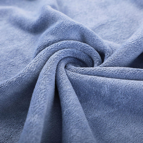 380-GSM 15-Inch 31-Inch (3 Pack, Microfiber Gym Towels Bigger Size Super Soft for Exercise Fitness, Sports, Workout, x