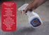 Superhero Strength Stain & Pet Odor Eliminator, Enzyme Carpet Cleaner Spray for Pets, Urine Destroyer