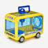 Kaytee CritterTrail Travel Carrier for Pet Hamsters, Gerbils, or Mice