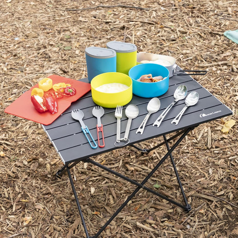 MSR Folding Camping Spork