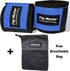 Flip Master Ankle Straps Tumbling Trainer, Gymnastics & Cheerleading Equipment for Back Flip/Tuck & Handspring Form