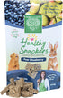 Small Pet Select Healthy Snacker Bundle - Five Bags