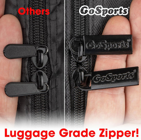 Heavy-Duty Cornhole Carry Bag - GoSports