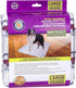 Extra Absorbent Washable, Reusable Potty Pad for Dogs (Large) - Leakproof Puppy Training Pee Pad