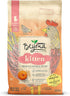 Beyond Purina High Protein Natural Kitten Food, Chicken & Oatmeal Recipe, 3 lb. Bag