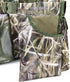 UIIHUNT Adjustable Dove Hunting Belt, Game Bag, Dove Gear Field and Shooting Accessories