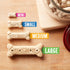 Milk-Bone Original Dog Treats for Medium Dogs, 10 Pound - Crunchy Biscuit Helps Clean Teeth