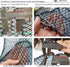 2PCS 1PCS or Crab Trap Fish Trap Minnow Trap Lobster Trap Crab Pot net Traps Crab Snare; Crawfish Catfish Shrimp Bait