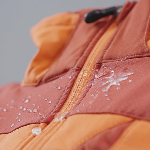 Gear AID Revivex Durable Water Repellent (DWR) Spray for Waterproofing Nylon Jackets